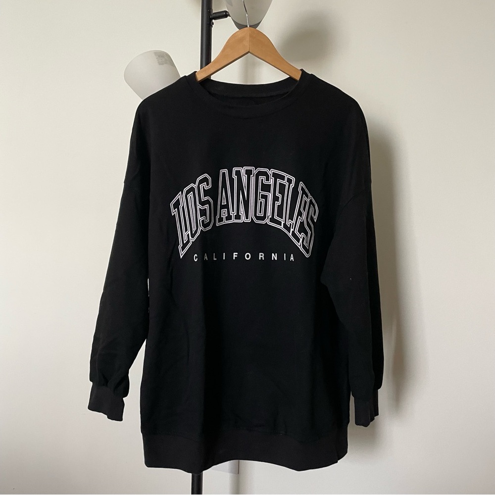 Los Angeles Sweater